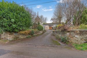 Silver Street Chacombe